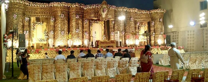 Photo of Shiv Palace Bikaner - Upto 30% off on AC Banquet Hall For Destination Wedding in Bikaner | BookEventZ