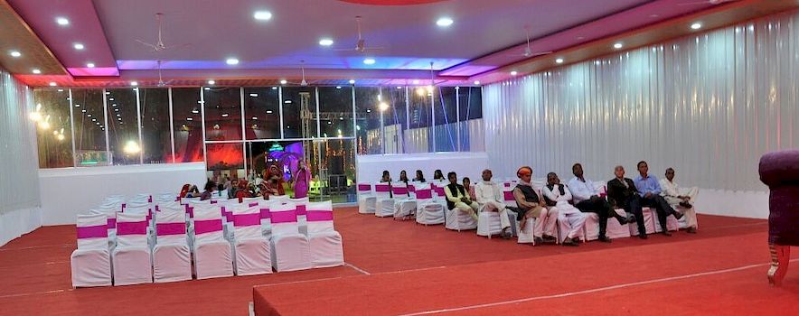Photo of Shiv Paradise, Jaipur Prices, Rates and Menu Packages | BookEventZ