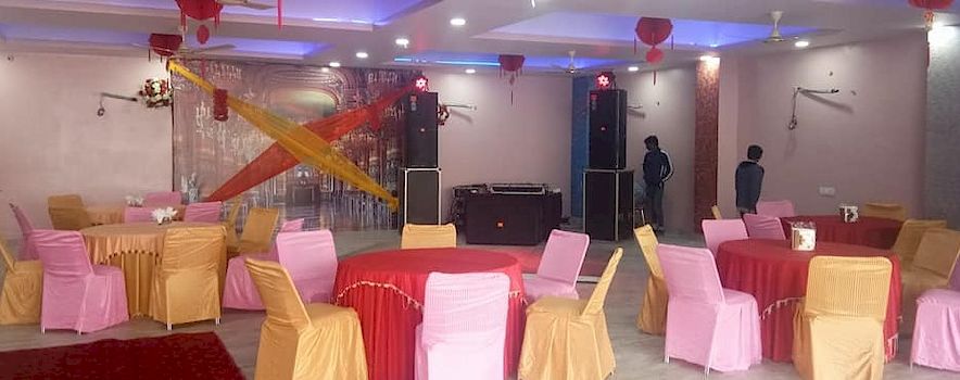 Photo of Shiv Shakti Banquet Hall, Ludhiana Prices, Rates and Menu Packages | BookEventZ