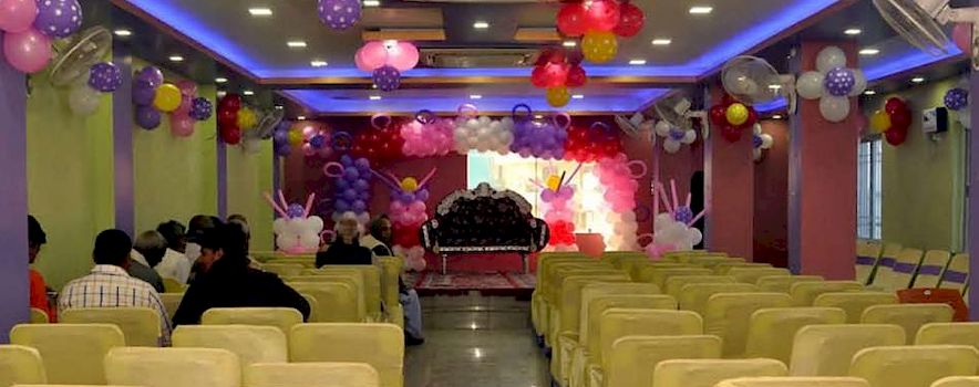 Photo of Shiv Swayamvar Banquets, Patna Prices, Rates and Menu Packages | BookEventZ