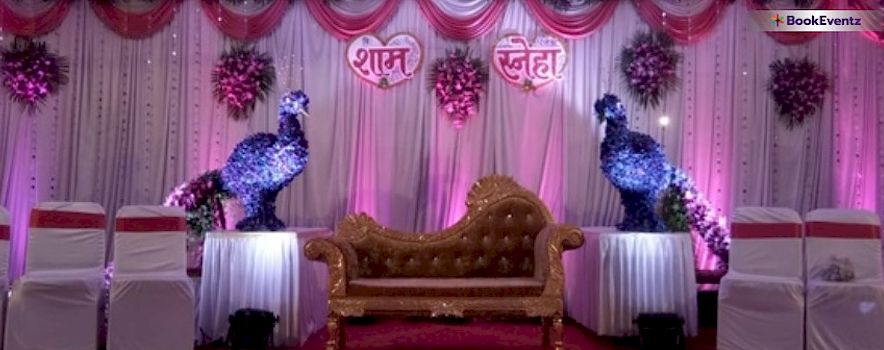 Photo of Shiv Vishnu Mandir Hall Vashi, Mumbai | Banquet Hall | Wedding Hall | BookEventz