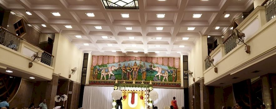 Photo of Shiva Shakthi Convention Hall Banaswadi, Bangalore | Banquet Hall | Wedding Hall | BookEventz