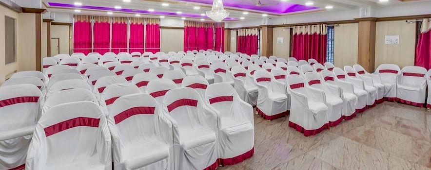 Photo of Shivaal's Residency Malleshwaram, Bangalore | Banquet Hall | Wedding Hall | BookEventz
