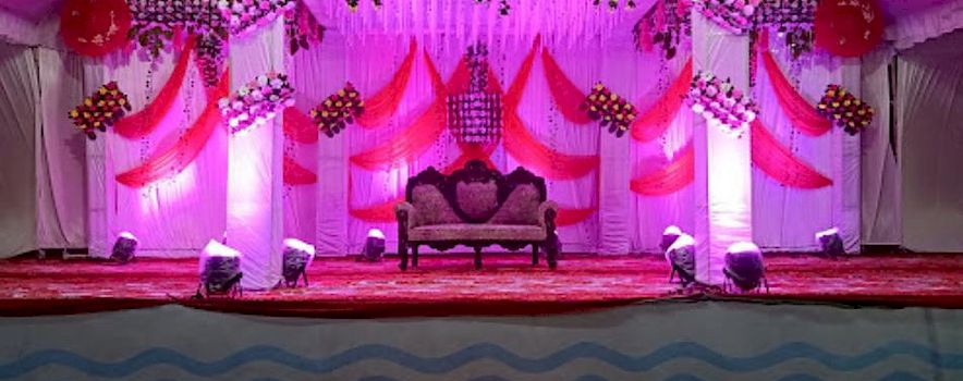 Photo of Shivalay Vatika Jhansi | Banquet Hall | Marriage Hall | BookEventz