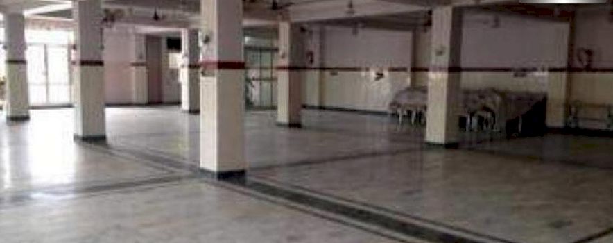Photo of Shivam Hotel And Banquet Hall, Kanpur Prices, Rates and Menu Packages | BookEventZ