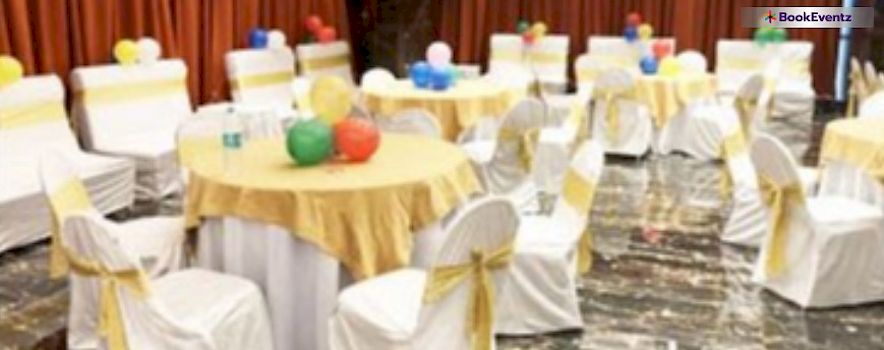 Photo of Shivana Banquets Rajarhat, Kolkata | Banquet Hall | Wedding Hall | BookEventz