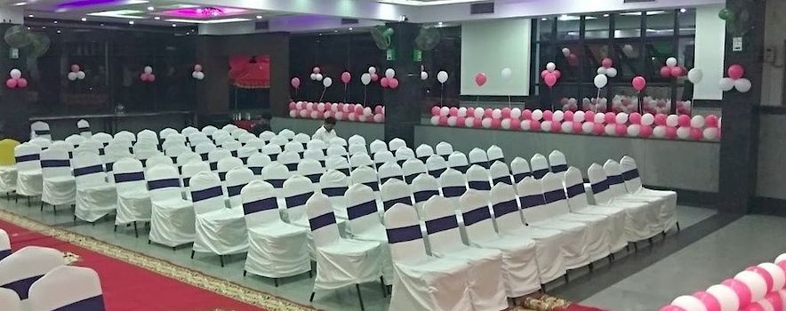 Photo of Shivanandi Convention Hall Magadi Road, Bangalore | Banquet Hall | Wedding Hall | BookEventz