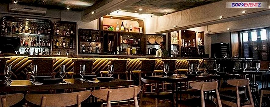 Photo of Shizusan Shophouse & Bar Lower Parel Lounge | Party Places - 30% Off | BookEventZ