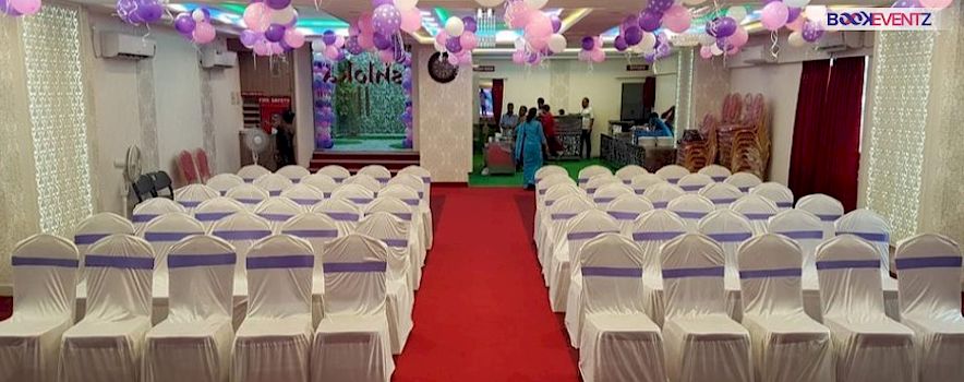 Photo of Shloka Banquet Thane, Mumbai | Banquet Hall | Wedding Hall | BookEventz