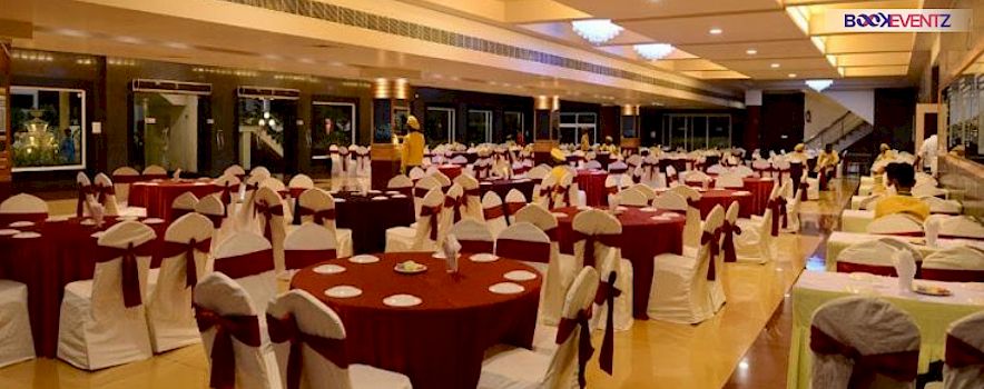 Photo of Shoba Gardens The Convention Centre A/C Secunderabad, Hyderabad | Banquet Hall | Wedding Hall | BookEventz