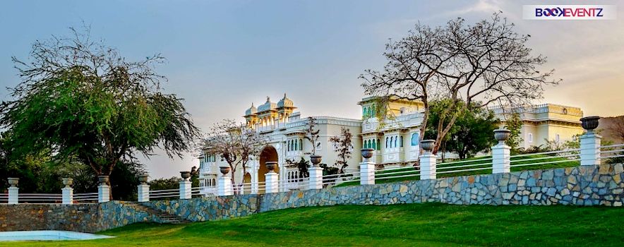 Photo of Shourya Garh Resort & Spa Karwada, Udaipur | Wedding Resorts in Udaipur | BookEventZ
