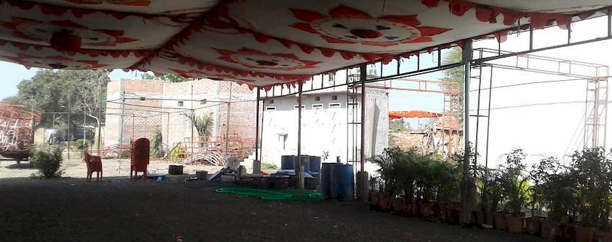 Photo of Shraddha Garden and Mangalik Parisar Ujjain | Banquet Hall | Marriage Hall | BookEventz