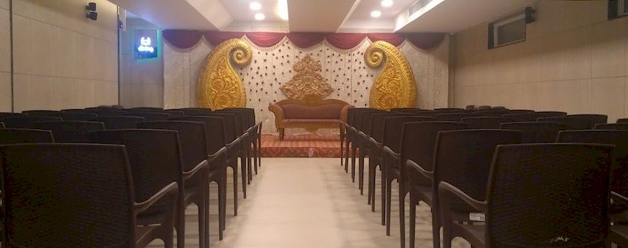 Photo of Shree Anandhaas Coimbatore | Banquet Hall | Marriage Hall | BookEventz