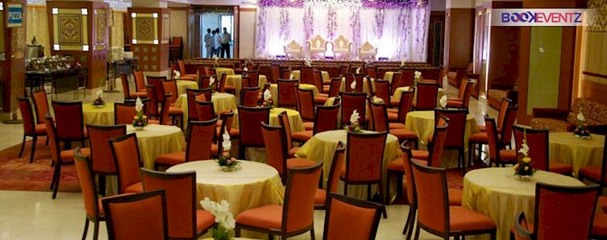 Photo of Shree Balaji Banquet Kandivali, Mumbai | Banquet Hall | Wedding Hall | BookEventz