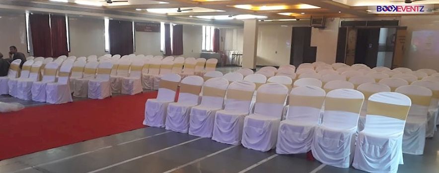 Photo of Shree Balaji Banquets Vashi, Mumbai | Banquet Hall | Wedding Hall | BookEventz