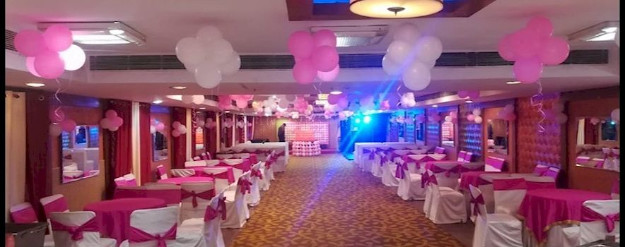 Photo of Shree Balaji Hotel Faridabad Banquet Hall | Wedding Hotel in Faridabad | BookEventZ