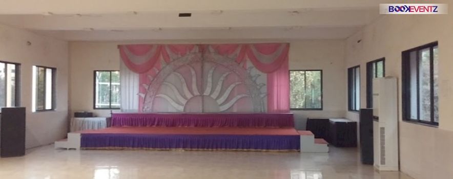 Photo of Shree Banquet Panvel, Mumbai | Banquet Hall | Wedding Hall | BookEventz
