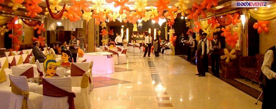 Photo of Shree Banquet Halls Secunderabad, Hyderabad | Banquet Hall | Wedding Hall | BookEventz