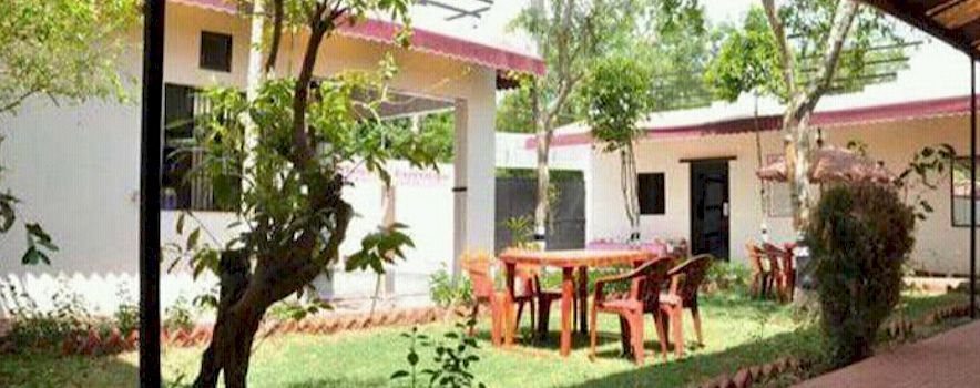 Photo of Shree Bihariji Cottage, Agra Prices, Rates and Menu Packages | BookEventZ