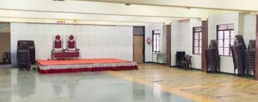 Photo of Shree Chathrapati Rajaram Hall Bibwewadi, Pune | Upto 30% Off on Banquet Hall | BookEventZ 