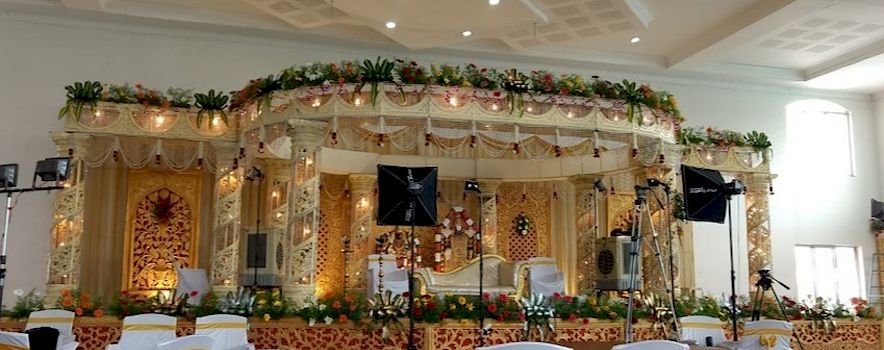 Photo of Shree Devi Mahal Coimbatore | Banquet Hall | Marriage Hall | BookEventz