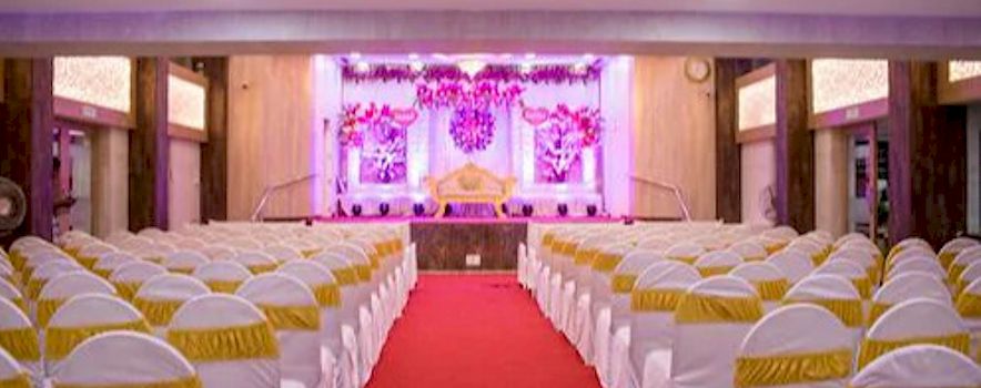 Photo of Shree Dnyanraj Sabhagruh Thane West, Mumbai | Banquet Hall | Wedding Hall | BookEventz