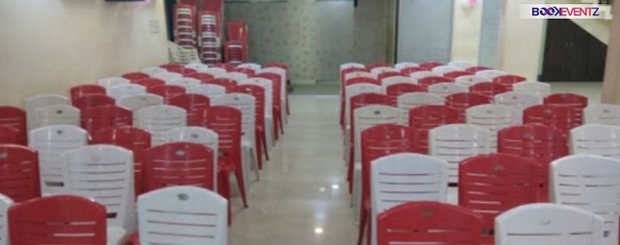 Photo of Shree Ganesh Mangal Karyalaya  Parel, Mumbai | Banquet Hall | Wedding Hall | BookEventz