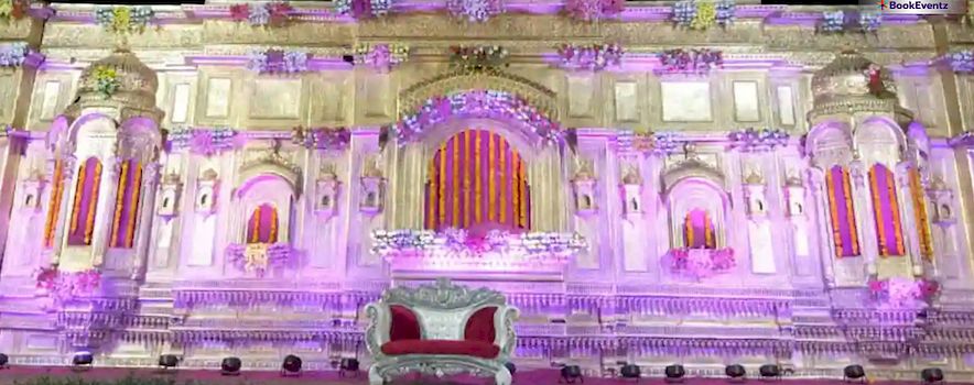 Photo of Shree Ganesh Paradise Jaipur | Banquet Hall | Marriage Hall | BookEventz