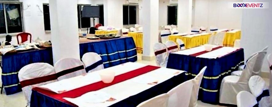 Photo of Shree Gopal Banquets Rajarhat, Kolkata | Banquet Hall | Wedding Hall | BookEventz