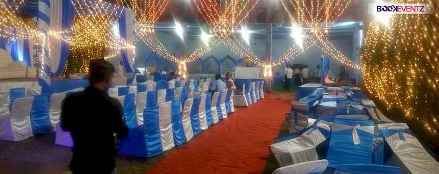 Photo of Shree Gopal Vatika Delhi NCR | Wedding Lawn - 30% Off | BookEventz