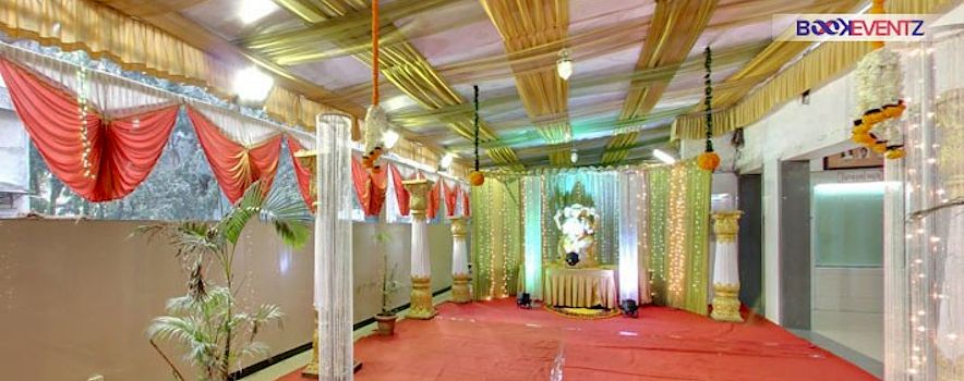 Photo of Shree Gujar Sutar Vishwakarma Baug Vile Parle, Mumbai | Banquet Hall | Wedding Hall | BookEventz