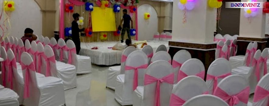 Photo of Shree Krishna Banquet  Vikhroli, Mumbai | Banquet Hall | Wedding Hall | BookEventz