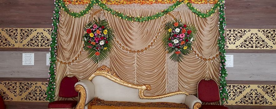 Photo of Shree Kuber Hall Virar, Mumbai | Banquet Hall | Wedding Hall | BookEventz