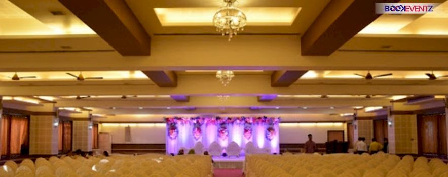 Photo of Shree Kutch Kadava Patidar Bhavan Dombivali, Mumbai | Banquet Hall | Wedding Hall | BookEventz