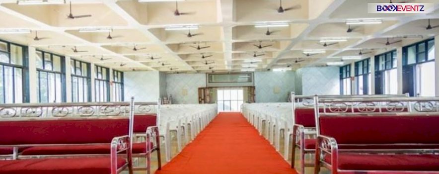 Photo of Shree Kutch Vagad Leva Patidar Samaj Bhavan Airoli, Mumbai | Banquet Hall | Wedding Hall | BookEventz