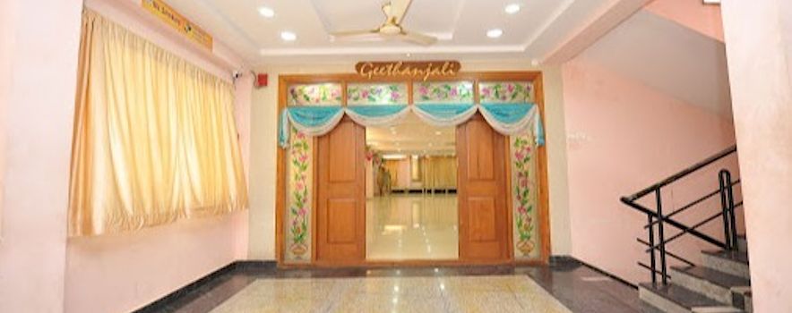 Photo of Shree Lakshmi Guest House And Function Halls Visakhapatnam Marripalem, Vishakhapatnam Prices, Rates and Menu Packages | BookEventZ