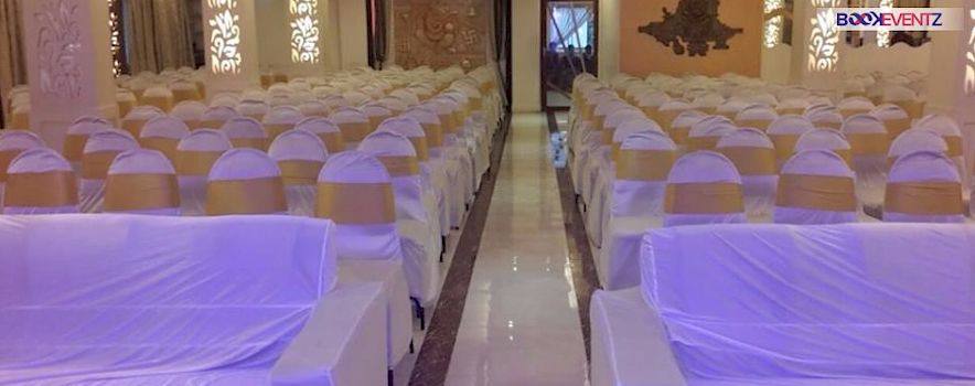 Photo of Shree Mangal Karyalaya Thane, Mumbai | Banquet Hall | Wedding Hall | BookEventz