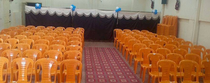 Photo of Shree Mini Hall Coimbatore | Banquet Hall | Marriage Hall | BookEventz