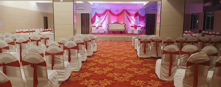 Photo of Shree Mukti Kamal Jain Mohan Mandir Hall Dahisar, Mumbai | Banquet Hall | Wedding Hall | BookEventz