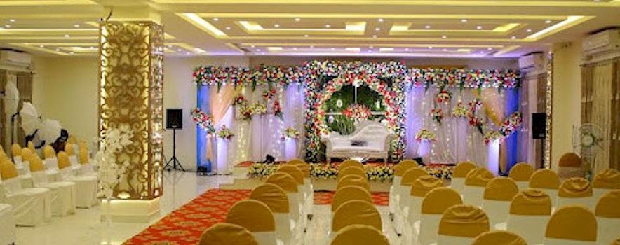 Photo of Shree Muthahalli AC Party Hall HSR Layout, Bangalore | Banquet Hall | Wedding Hall | BookEventz