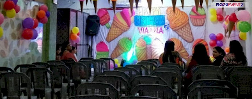 Photo of Shree Party Hall Borivali, Mumbai | Banquet Hall | Wedding Hall | BookEventz