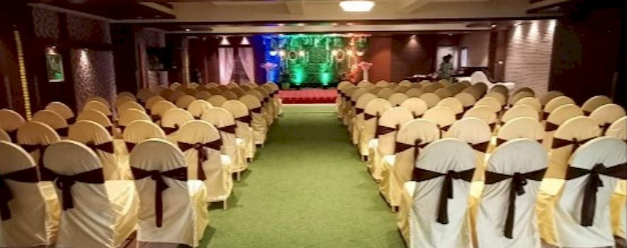 Photo of Shree Sai NX Pure Veg Restaurant & Banquets Thane West, Mumbai | Banquet Hall | Wedding Hall | BookEventz