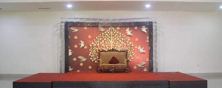 Photo of Shree Sai Resort Khandagiri, Bhubaneswar | Wedding Resorts in Bhubaneswar | BookEventZ