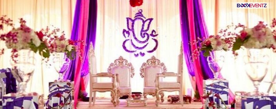 Photo of Shree Saurashtra Patel Samaj Dahisar, Mumbai | Banquet Hall | Wedding Hall | BookEventz
