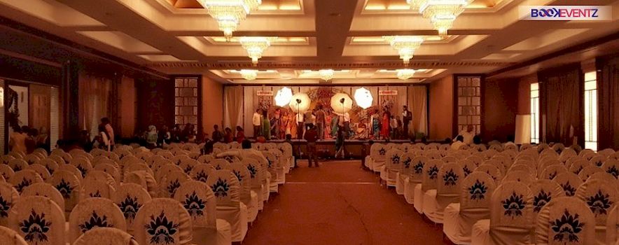 Photo of Shree Saurashtra Patel Samaj Hall Sanpada, Mumbai | Banquet Hall | Wedding Hall | BookEventz