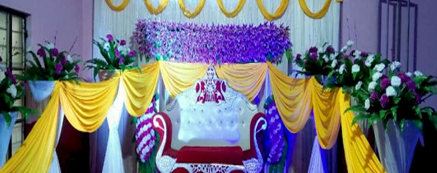 Photo of Shree Shidhi Vinayak Utsav Hall Patna | Banquet Hall | Marriage Hall | BookEventz