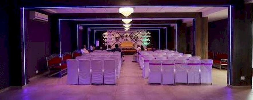 Photo of Shree Shiv Shakti Hotel And Banquet, Surat Prices, Rates and Menu Packages | BookEventZ