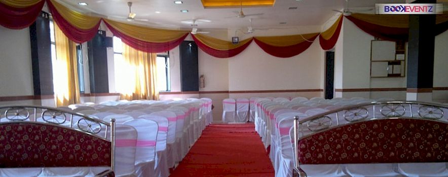 Photo of Shree Siddhi Kharghar, Mumbai | Banquet Hall | Wedding Hall | BookEventz