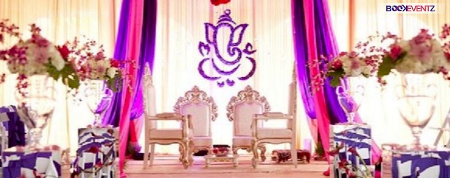 Photo of Shreeji Hall Borivali, Mumbai | Banquet Hall | Wedding Hall | BookEventz