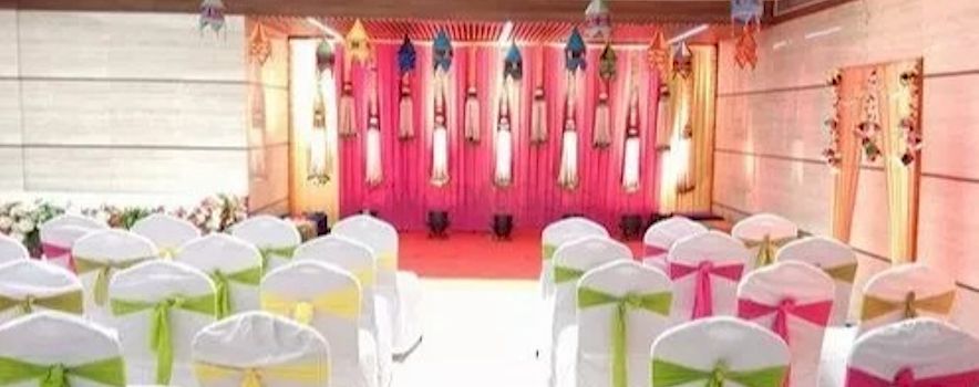 Photo of Shreeji Vatika Surat | Banquet Hall | Marriage Hall | BookEventz